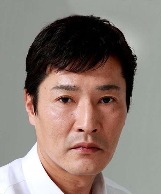 Takeshi Ohnishi
