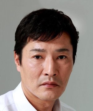 Takeshi Ohnishi