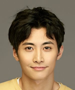 Hao Ran Xiao