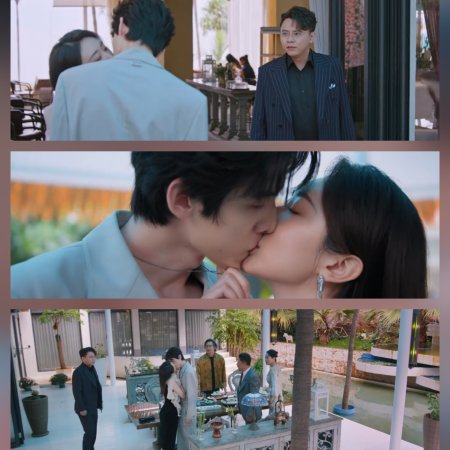 Loving the Lie (2025)