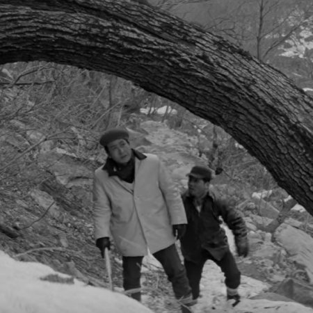 Starting Point (1967)