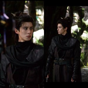 SP DylanWang