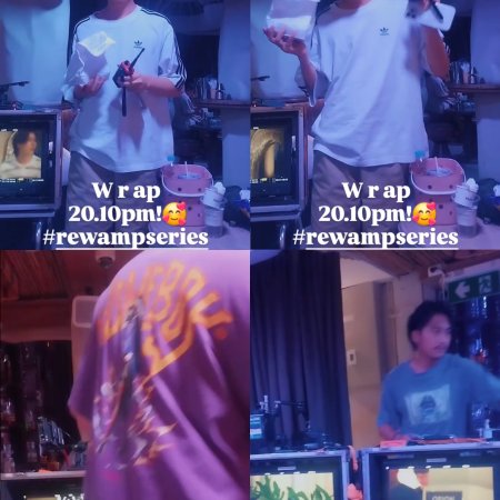 Revamp the Undead Story (2025)