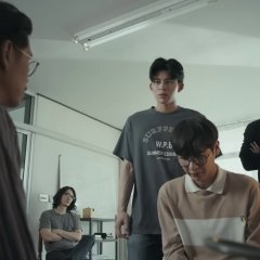 Gandhi Wasuwitchayagit photo