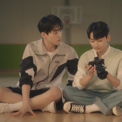 Ball Boy Tactics Korean Drama photo