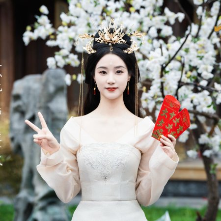 Gong Zhu Jue Se, Ying Wei Ri Ri Yi Xia Fan Shang (2025)