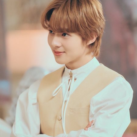 The Next Prince (2025)