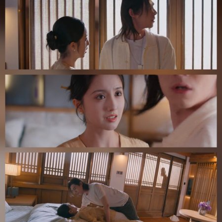 Loving the Lie (2025)