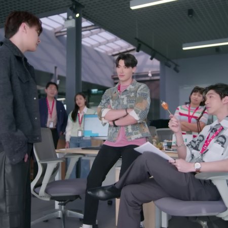The Ex-Morning (2025)