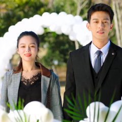 My Lovely Wife Chinese Drama photo