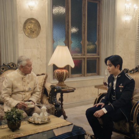 The Next Prince (2025)