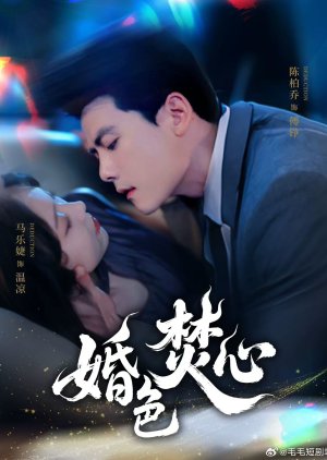 Hun Se Fen Xin (2025) poster