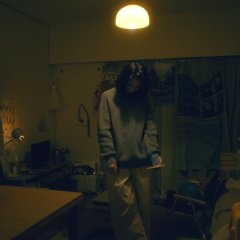 Hold Me Back Japanese Movie photo