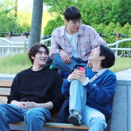 Project: How to Lose a Guy (2024)