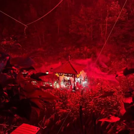 Live Long and Prosper ()