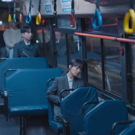 Our Unwritten Seoul (2025)