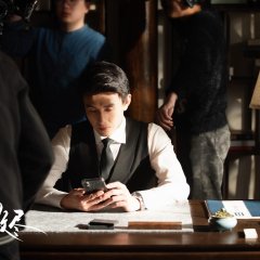 Da Wu San Jin Chinese Drama photo