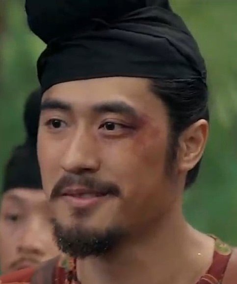 Shao Qi Gu