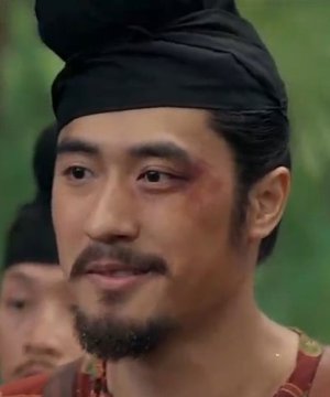 Shao Qi Gu