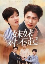 Mei Mei Dui Bu Qi Chinese Drama(2024) photo