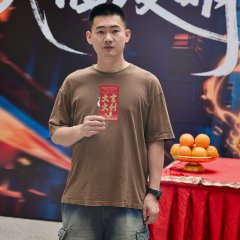 Wu Fu Ling Meng Chinese Drama(2025) photo