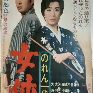 The Protector (1966)