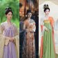 Tang dynasty 