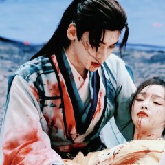 Love in Pavilion Chinese Drama photo