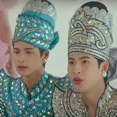 Sweet Tooth, Good Dentist Thai Drama photo