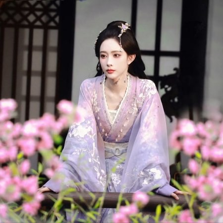 Blossoms of Power ()