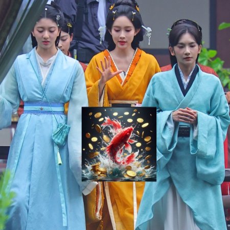 Blossoms of Power ()