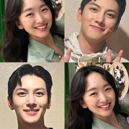 Melting Me Softly (2019)