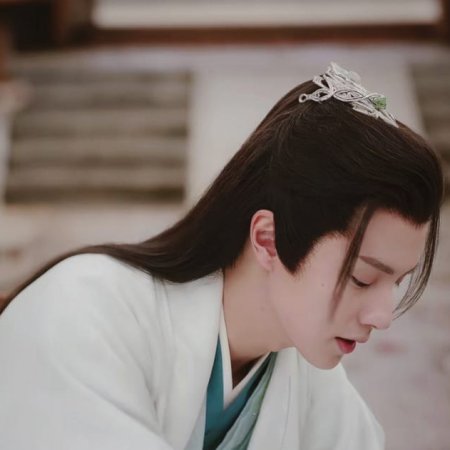Destiny of Love (2025)