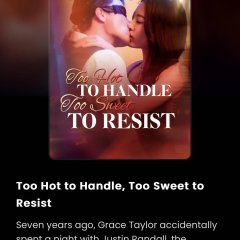 Sweet Wife Like Fire Huo Huo He Loves Chinese Drama(2025) photo