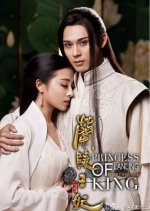 Princess of Lanling King Chinese Drama photo