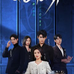 Beneath the Contract Chinese Drama photo