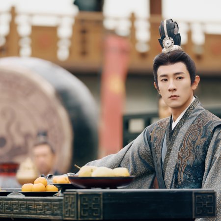 The Prisoner of Beauty (2025)
