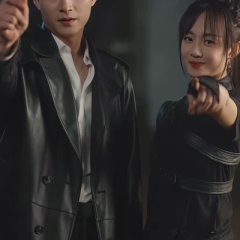 Wen Ruan Mei Gui Lun Wei Ta Xin Jian Pian Chong Chinese Drama photo