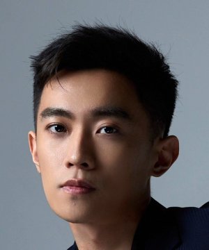 Ru Yi Shao