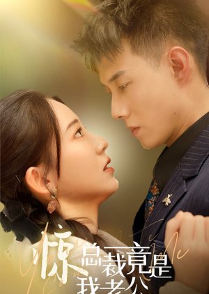 Jing Zong Cai Jing Shi Wo Lao Gong poster