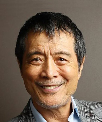 Eikichi Yazawa