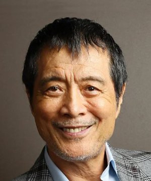 Eikichi Yazawa