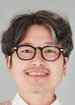 Lee Do Yoon in The Trauma Code: Heroes on Call Korean Drama