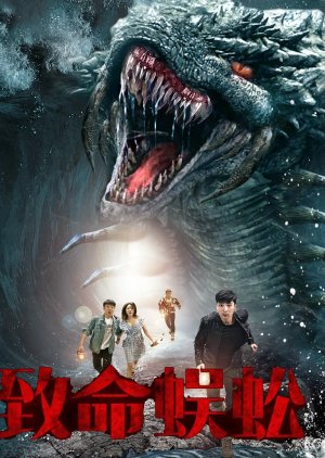 Zhi Ming Wu Gong (2025) poster
