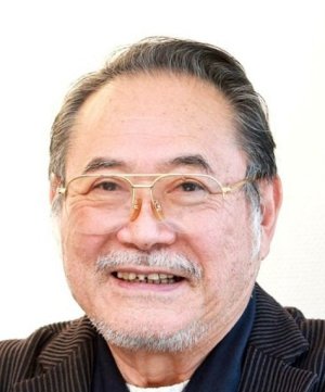 Gin Maeda
