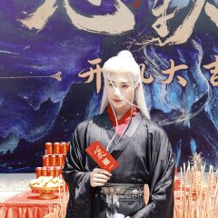 Soft Hearted Chinese Drama photo