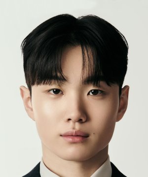 Seo Bin Hwang