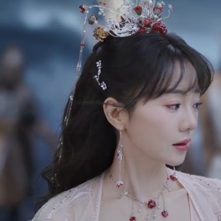 Love Never Fails (2025)