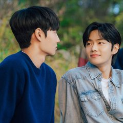 Business as Usual Special Korean Drama photo