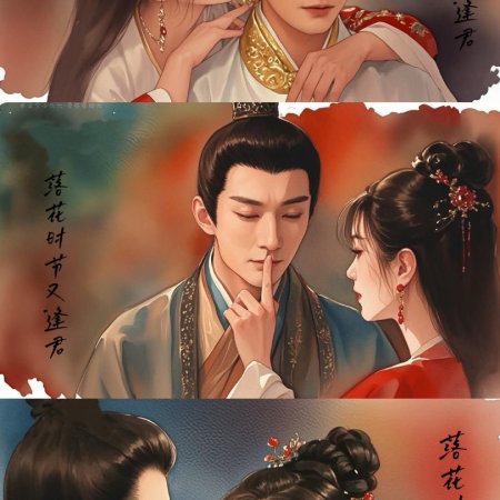 Love Never Fails (2025)